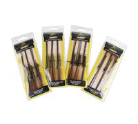 Montages Carp Spirit Gravity RL Loop To Swisel (x3) Vert TU