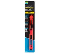 Montages de Flotteurs - Preston Innovations - Des Shipp Slim - 3m - Carpe Pellet