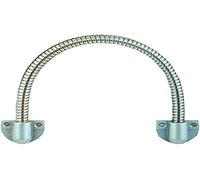 Montages Electronics Dorcas 0 30094-Tube passe-câble 300 mm Flex Dorcas inox x1 30094