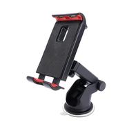 Montages intérieurs Support de téléphone à gravité pour Voiture, Support de Tablette de Voiture, Ventouse pour Tableau de Bord, Pare-Brise de Voiture Support pour téléphone Portable