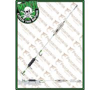 Montages MADCAT® Adjusta Subfloat 180CM "L"