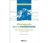 Montagnards dans la mondialisation Mari Oiry-Varacca (Auteur)