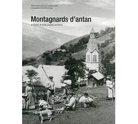 Montagnards d'antan