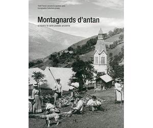Montagnards d'antan