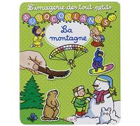 Montagne (autocollants)