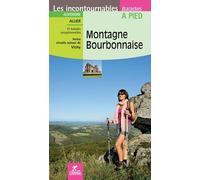 Montagne Bourbonnaise