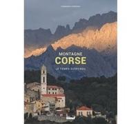 Montagne corse, le temps suspendu