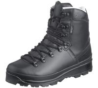 MONTAGNE D'ARMÉE ALLEMAND COMBAT BOOTS P.C. POLICE MILITAIRE CADETS RESPIRANT IM