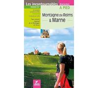 Montagne de Reims et marne