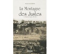 MONTAGNE DES JUSTES (LA)