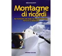Montagne di ricordi