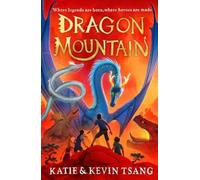 Montagne du dragon