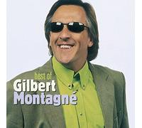 Montagné, Gilbert - Best Of Gilbert Montagné