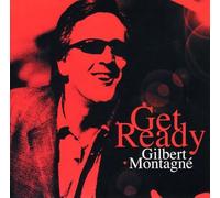 Montagne,Gilbert - Get Ready [Import]