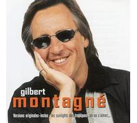 Montagne, Gilbert - Gilbert Montagne - Goldmusic