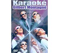 Montagné, Gilbert - Karaoke
