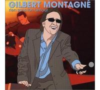 Montagné, Gilbert - Rien sans ton amour