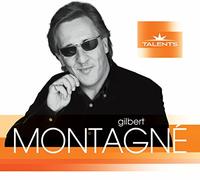 Montagne, Gilbert - Talents =New= [Import]