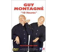 Montagné, Guy - "10 Heures"