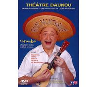 Montagné, Guy - Caramba