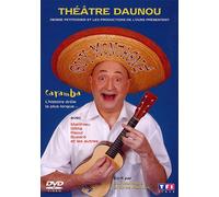 Guy Montagné : Caramba