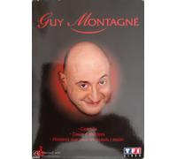 Montagné, Guy-Coffret-Caramba + Cours Histoires Que pour Les Grands
