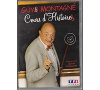Montagné, Guy - Cours D'histoires