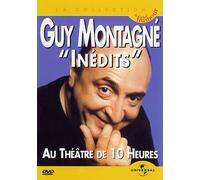 Montagné, Guy - Inédits