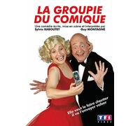 Montagné, Guy - La Groupie Du Comique