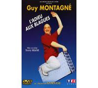 Montagné, Guy - L'adieu Aux Blagues