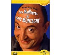 Montagné, Guy - Les Meilleures