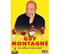 Montagné, Guy - Ses Meilleurs Histoires Drôles - Coffret