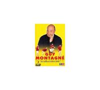 Montagné, Guy - Ses Meilleurs Histoires Drôles - Coffret