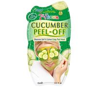 Montagne Jeunesse Cucumber Peel Off Face Masque 10ml