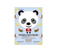 Montagne Jeunesse 7th Heaven Soin du visage Masque facial panda 1 Stk.