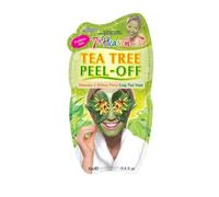 Montagne Jeunesse Tea Tree Peel Off Mask 10ml
