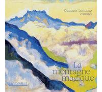 Montagne Magique