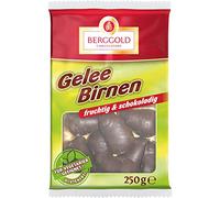 Montagne or Gelée de Poires 250 g