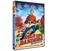 Montagne Rouge (1951) / Red Mountain