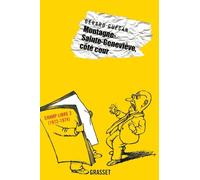 Montagne-Sainte-Geneviève, côté cour