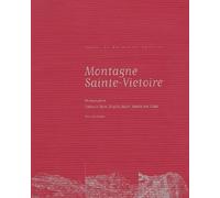 Montagne Sainte-Victoire