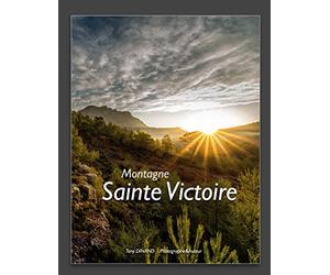 "Montagne Sainte Victoire": La montagne magique