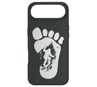 Montagne Sports-Escalade, Sasquatch-Bigfoot, Escalade Coque pour iPhone Air