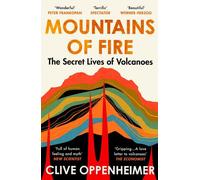 Montagnes de feu