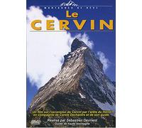 Montagnes de rêve - Le Cervin