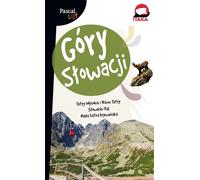 Montagnes de Slovaquie Pascal Lajt