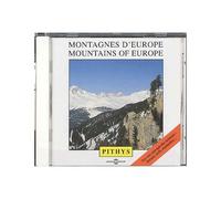 Montagnes D'europe