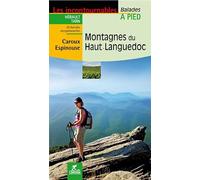 Montagnes du Haut Languedoc