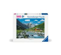 Montagnes du Karwendel, Autriche Ravensburger 12000649