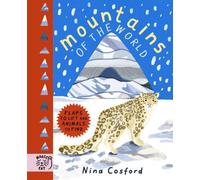 Montagnes du monde